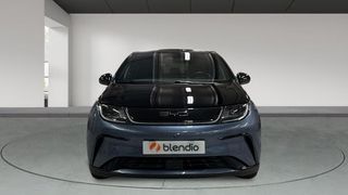BYD Dolphin BEV 60KWH DESIGN 204 5P