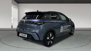 BYD Dolphin BEV 60KWH DESIGN 204 5P