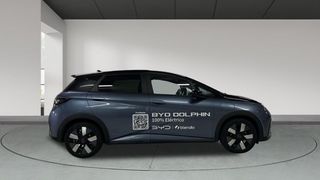 BYD Dolphin BEV 60KWH DESIGN 204 5P