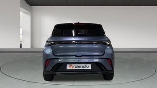 BYD Dolphin BEV 60KWH DESIGN 204 5P