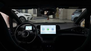 BYD Dolphin BEV 60KWH DESIGN 204 5P