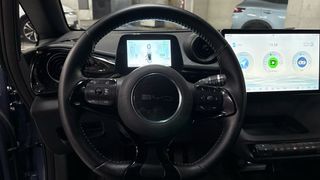 BYD Dolphin BEV 60KWH DESIGN 204 5P