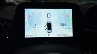 BYD Dolphin BEV 60KWH DESIGN 204 5P