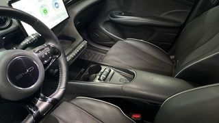 BYD Dolphin BEV 60KWH DESIGN 204 5P