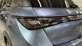 BYD Dolphin BEV 60KWH DESIGN 204 5P