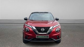 Nissan Juke 1.0 DIG-T 84KW TEKNA 114 5P