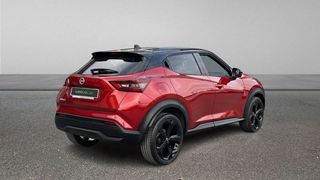 Nissan Juke 1.0 DIG-T 84KW TEKNA 114 5P