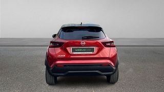 Nissan Juke 1.0 DIG-T 84KW TEKNA 114 5P