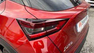 Nissan Juke 1.0 DIG-T 84KW TEKNA 114 5P