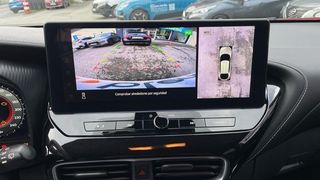 Nissan Juke 1.0 DIG-T 84KW TEKNA 114 5P