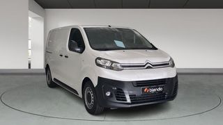 Citroën Jumpy 1.5 BLUEHDI 120 M 120 4P