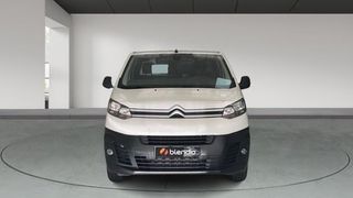 Citroën Jumpy 1.5 BLUEHDI 120 M 120 4P
