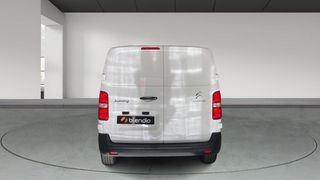 Citroën Jumpy 1.5 BLUEHDI 120 M 120 4P