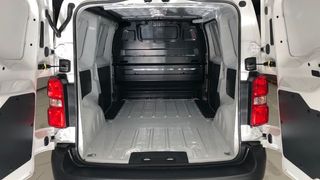 Citroën Jumpy 1.5 BLUEHDI 120 M 120 4P