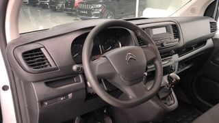 Citroën Jumpy 1.5 BLUEHDI 120 M 120 4P