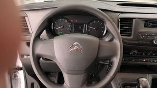 Citroën Jumpy 1.5 BLUEHDI 120 M 120 4P