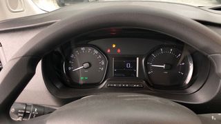 Citroën Jumpy 1.5 BLUEHDI 120 M 120 4P