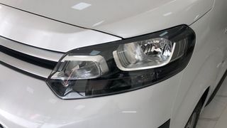 Citroën Jumpy 1.5 BLUEHDI 120 M 120 4P