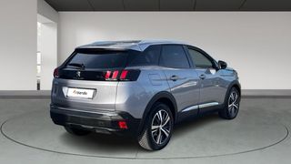 Peugeot 3008 1.6BLUEHDI 88KW ALLURE S&S 120 5P