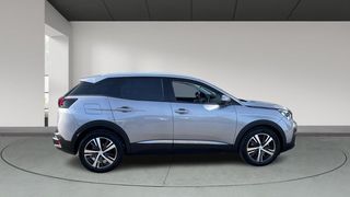 Peugeot 3008 1.6BLUEHDI 88KW ALLURE S&S 120 5P