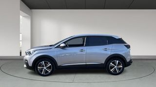 Peugeot 3008 1.6BLUEHDI 88KW ALLURE S&S 120 5P