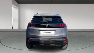 Peugeot 3008 1.6BLUEHDI 88KW ALLURE S&S 120 5P