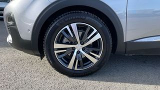 Peugeot 3008 1.6BLUEHDI 88KW ALLURE S&S 120 5P