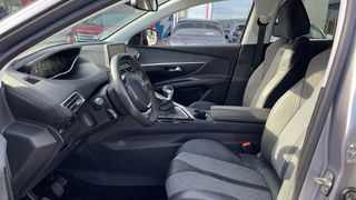 Peugeot 3008 1.6BLUEHDI 88KW ALLURE S&S 120 5P