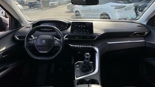 Peugeot 3008 1.6BLUEHDI 88KW ALLURE S&S 120 5P