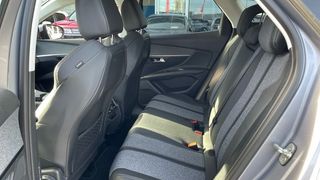 Peugeot 3008 1.6BLUEHDI 88KW ALLURE S&S 120 5P