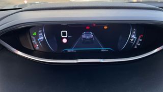 Peugeot 3008 1.6BLUEHDI 88KW ALLURE S&S 120 5P