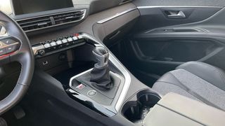 Peugeot 3008 1.6BLUEHDI 88KW ALLURE S&S 120 5P