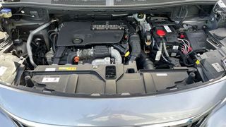 Peugeot 3008 1.6BLUEHDI 88KW ALLURE S&S 120 5P