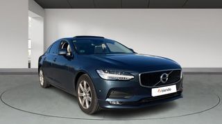 Volvo S90 2.0 D4 MOMENTUM AUTO 190 4P