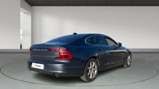 Volvo S90 2.0 D4 MOMENTUM AUTO 190 4P