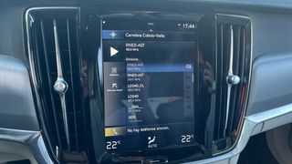 Volvo S90 2.0 D4 MOMENTUM AUTO 190 4P