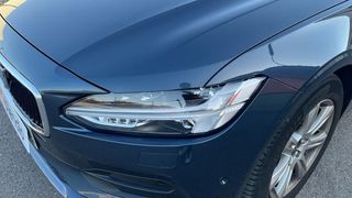 Volvo S90 2.0 D4 MOMENTUM AUTO 190 4P