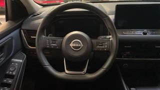 Nissan Qashqai 1.3 DIG-T MHEV 116KW N-CONNECTA DCT 158 5P