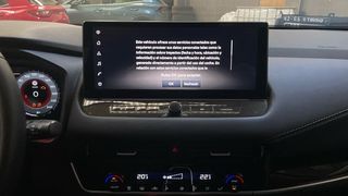 Nissan Qashqai 1.3 DIG-T MHEV 116KW N-CONNECTA DCT 158 5P