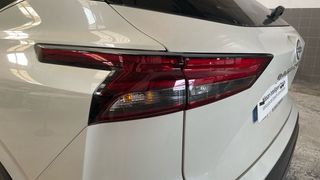 Nissan Qashqai 1.3 DIG-T MHEV 116KW N-CONNECTA DCT 158 5P