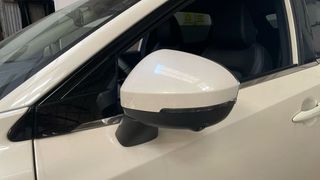 Nissan Qashqai 1.3 DIG-T MHEV 116KW N-CONNECTA DCT 158 5P