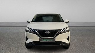 Nissan Qashqai 1.3 DIG-T MHEV 116KW N-CONNECTA DCT 158 5P
