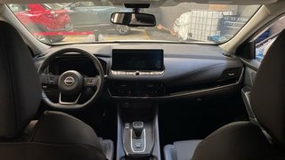 Nissan Qashqai 1.3 DIG-T MHEV 116KW N-CONNECTA DCT 158 5P