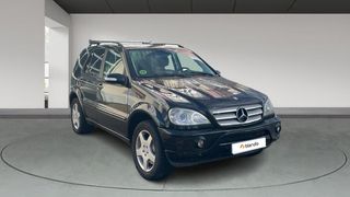 Mercedes Clase M ML 55 AMG AUTO 347 5P
