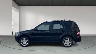Mercedes Clase M ML 55 AMG AUTO 347 5P