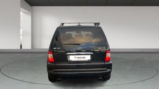 Mercedes Clase M ML 55 AMG AUTO 347 5P