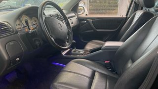 Mercedes Clase M ML 55 AMG AUTO 347 5P