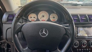 Mercedes Clase M ML 55 AMG AUTO 347 5P
