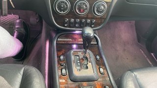 Mercedes Clase M ML 55 AMG AUTO 347 5P