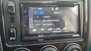Mercedes Clase M ML 55 AMG AUTO 347 5P